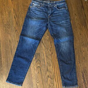 American Eagle Blue Jeans